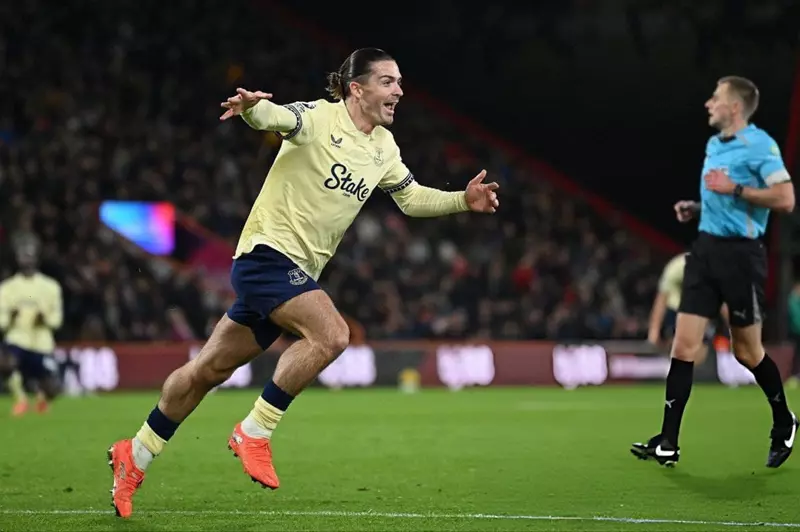 الدوري الإنجليزي.. إيفرتون ينتزع فوزًا ثمينًا من أنياب بورنموث